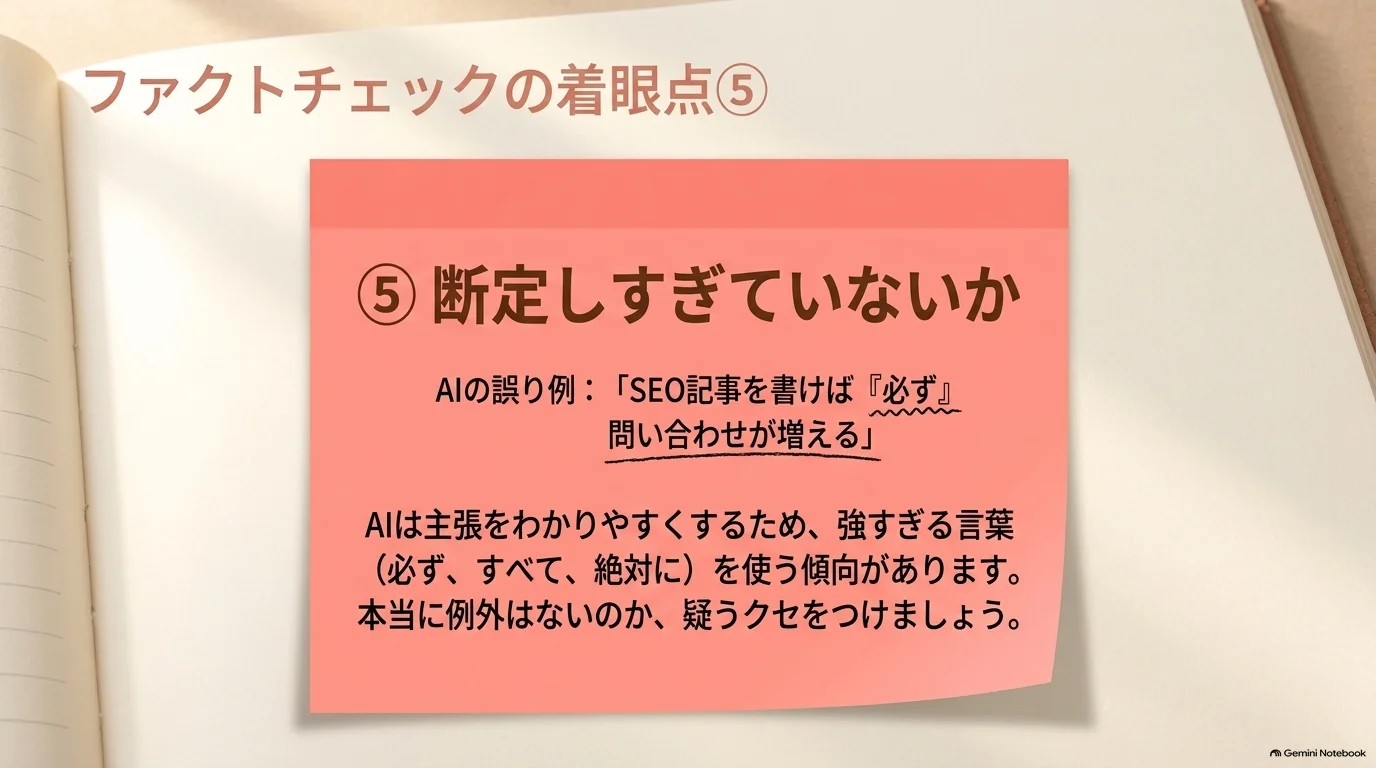 着眼点3と4